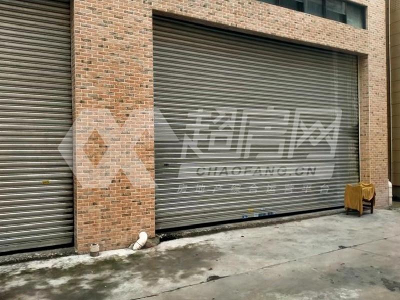 永丰村委会出租房户型图