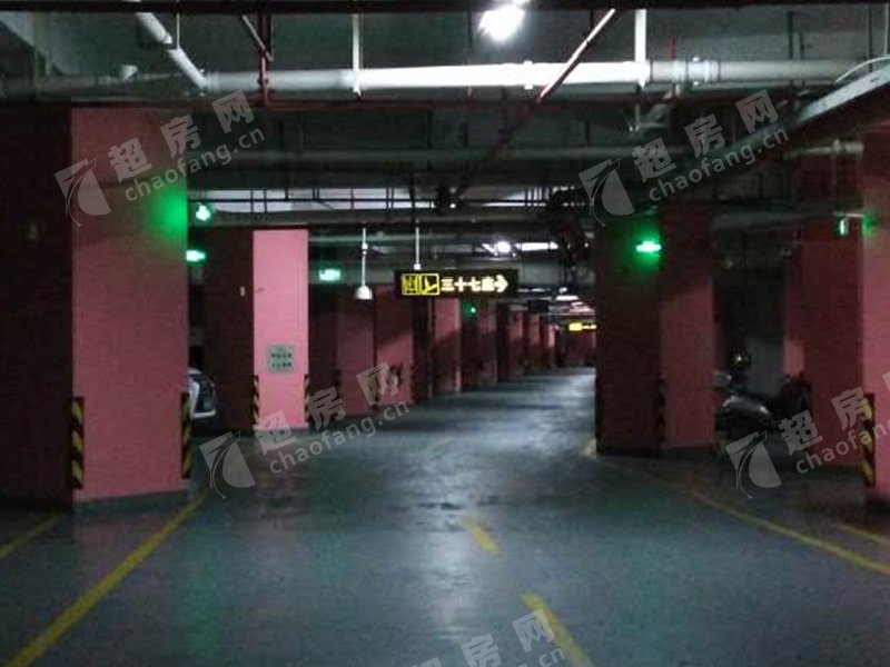 海悦新城出租房户型图