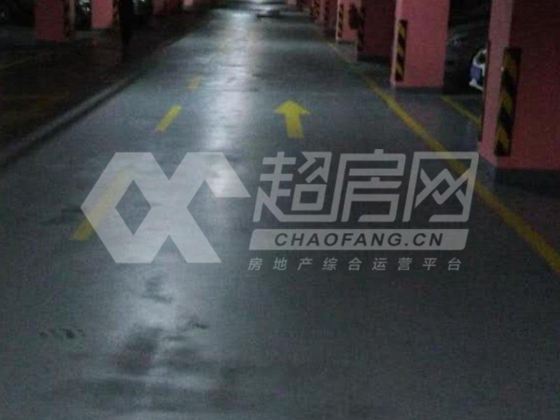 海悦新城出租房卧室
