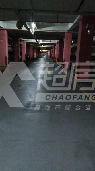 海悦新城出租房卧室