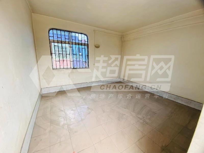东康花园（别墅）出租房卧室