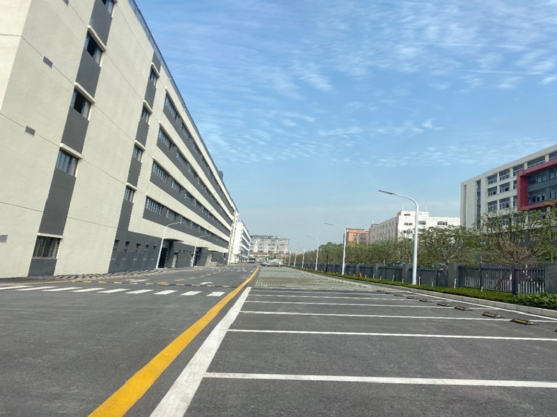 上华智能制造产业园出租房卧室