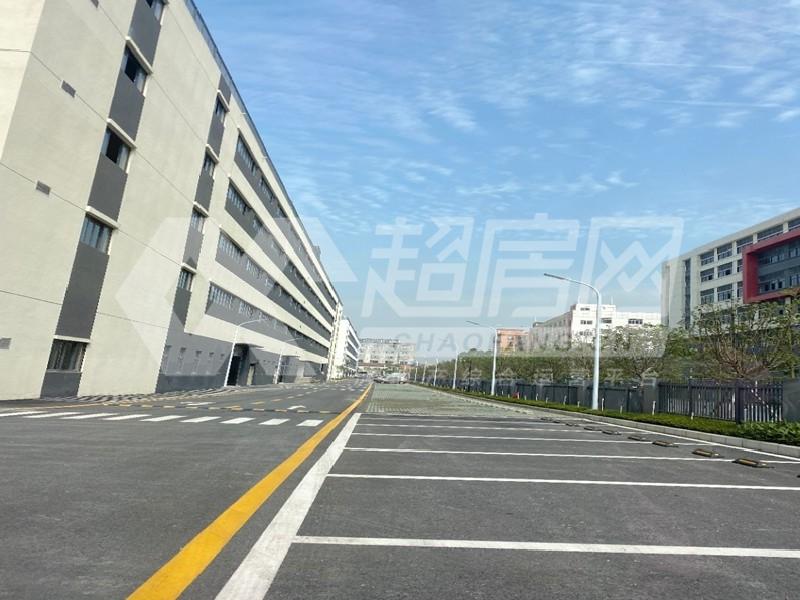 上华智能制造产业园出租房卧室