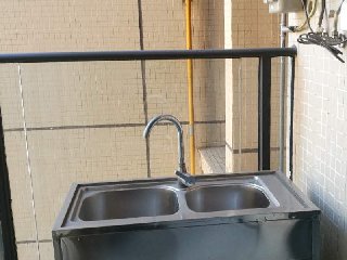 保利中宇花园出租房