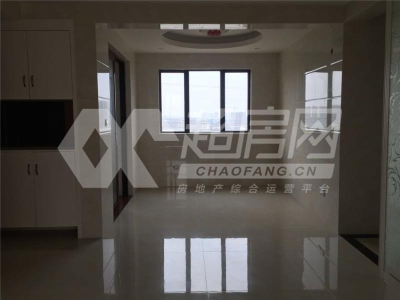 金域天下出租房户型图