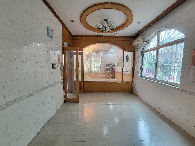 居宁小区出租房客厅