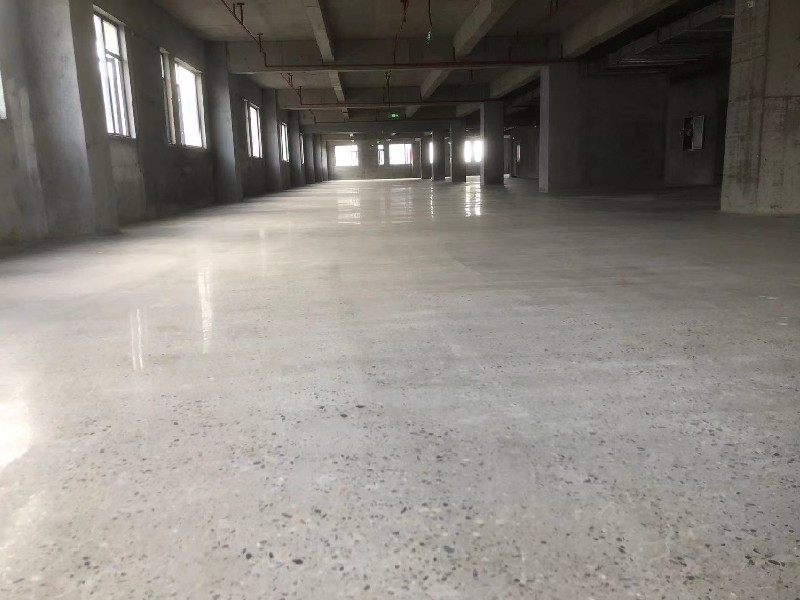 上华智能制造产业园出租房厨房及卫生间
