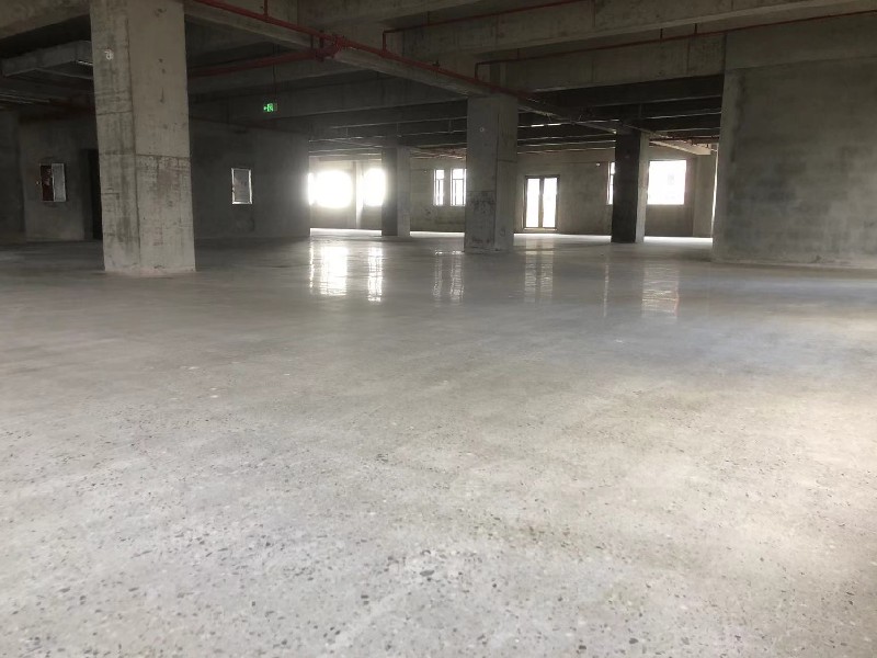 上华智能制造产业园出租房书房