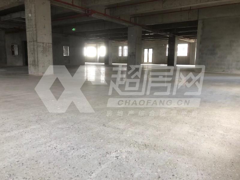 上华智能制造产业园出租房书房