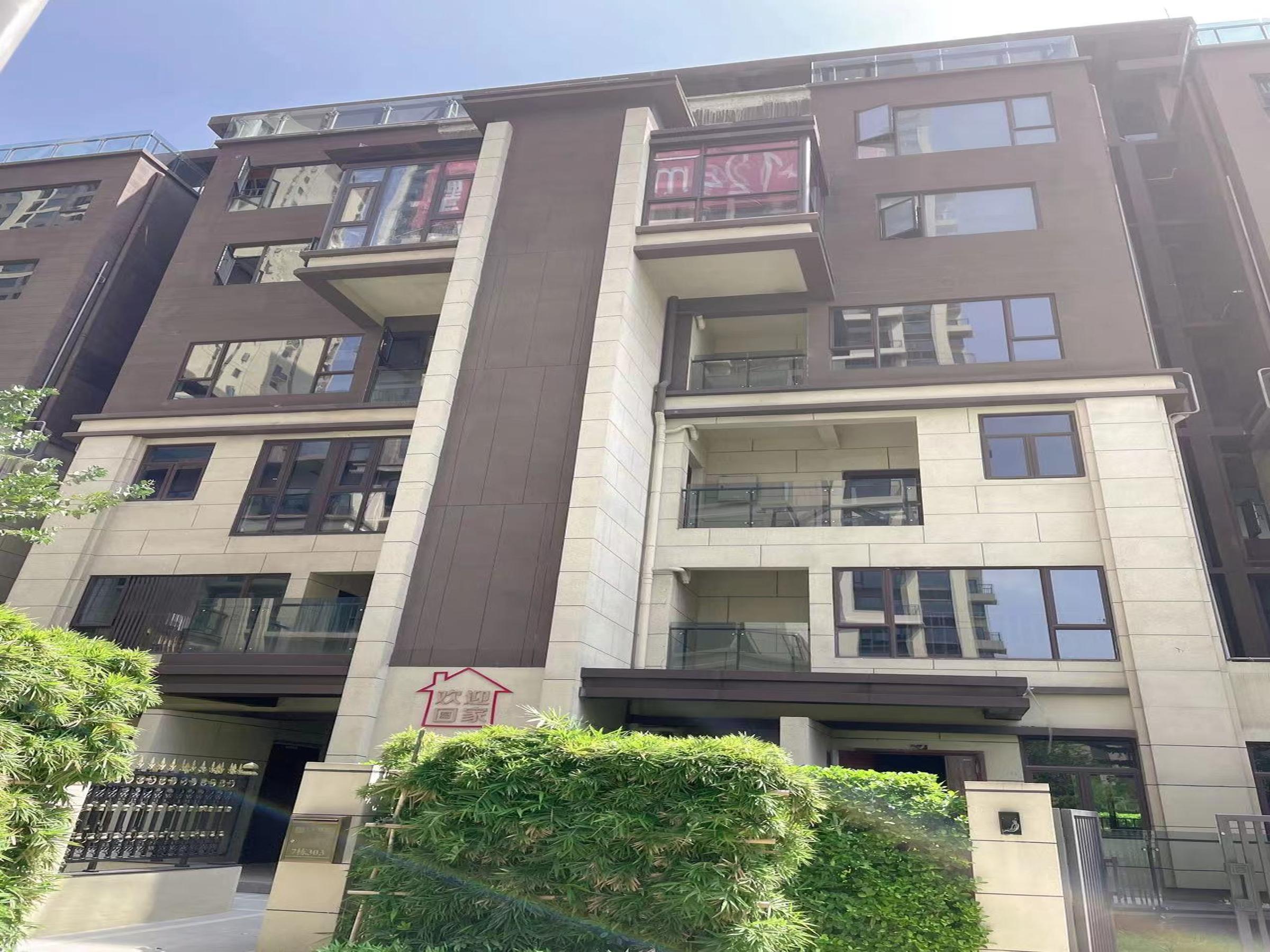 路劲天隽汇出租房其他