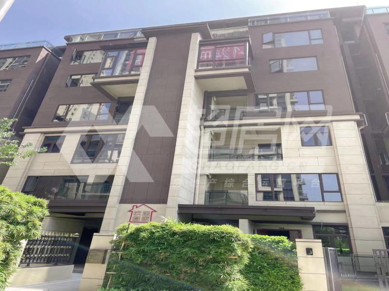 路劲天隽汇出租房其他