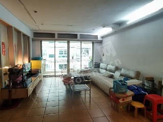 荟翠豪庭出租房