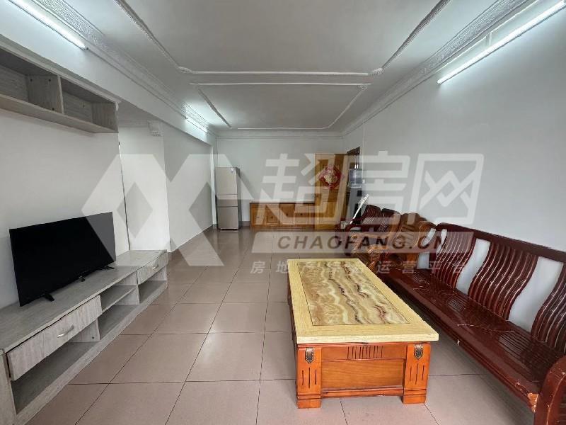 东基楼出租房客厅