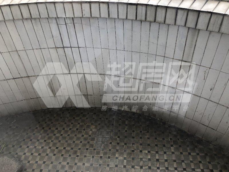 锦绣新村（陈村）出租房阳台