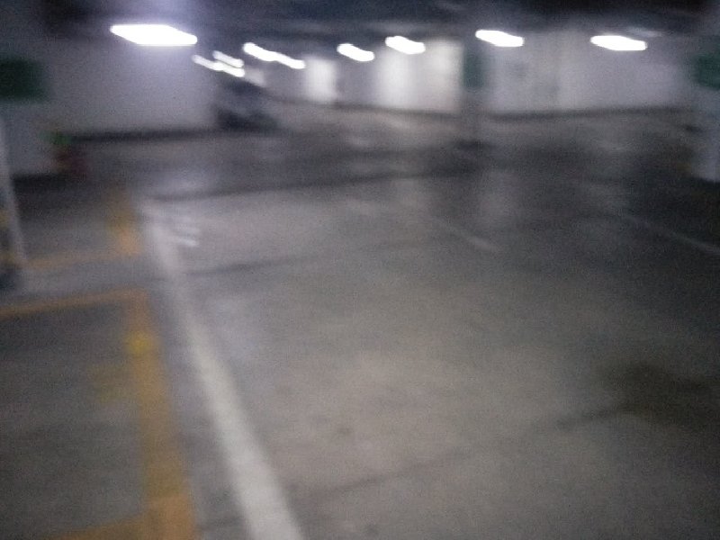 万科缤纷西园出租房厨房及卫生间