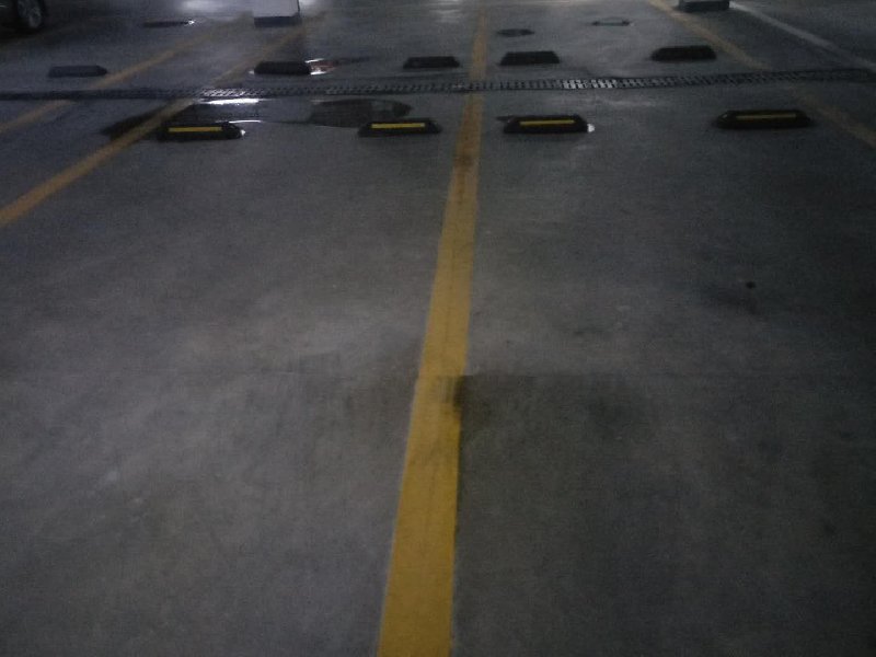 万科缤纷西园出租房客厅