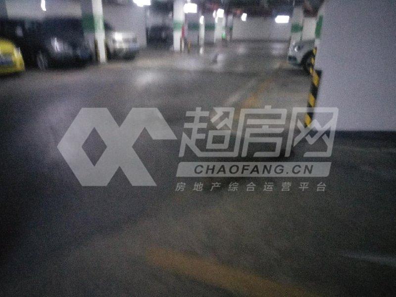 万科缤纷西园出租房户型图