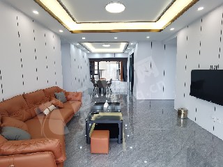 电建洺悦华府出租房