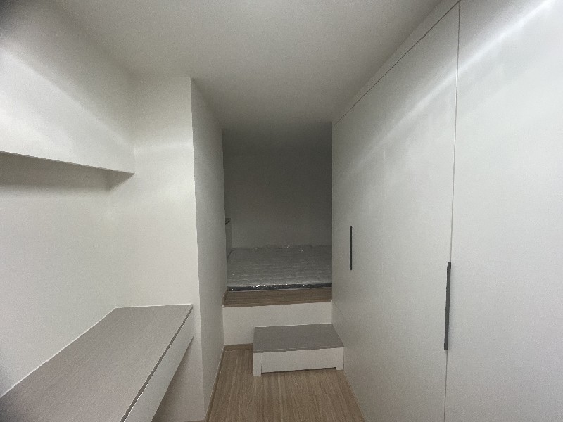 碧桂园风情尚庭出租房卧室
