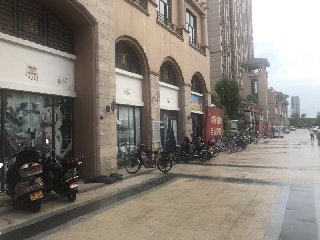 敏捷畔海御峰（B区）出租房
