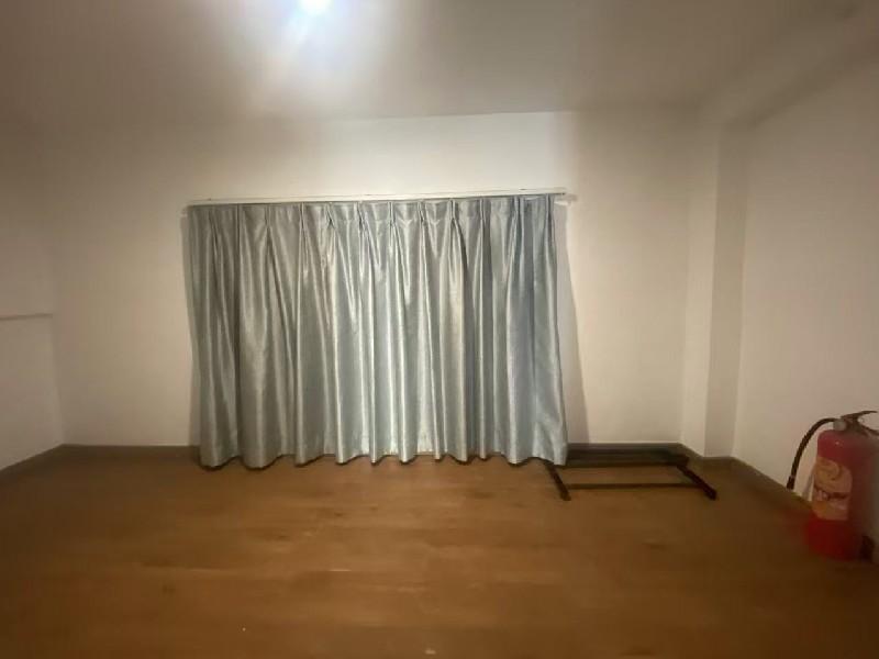 云谷广场（商住楼）出租房卧室