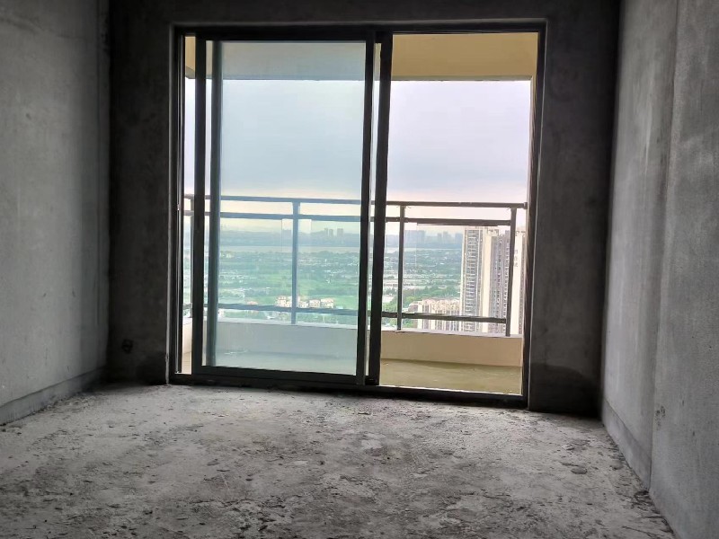 金科城二手房