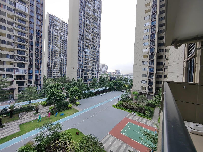 碧桂园星钻苑出租房其他