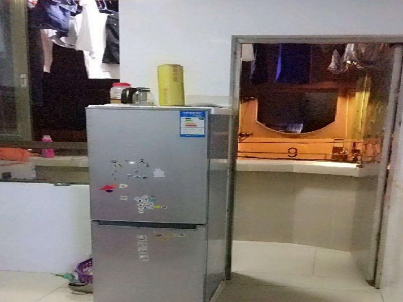 鸿图新村二手房