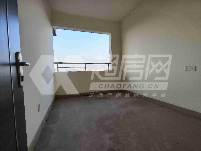 碧桂园凤曦苑出租房卧室