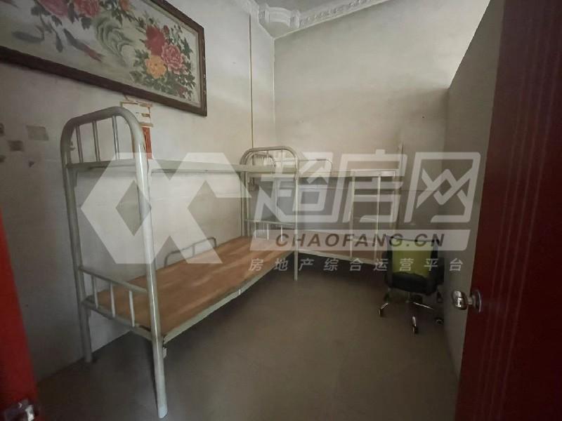 北滘居委会出租房卧室