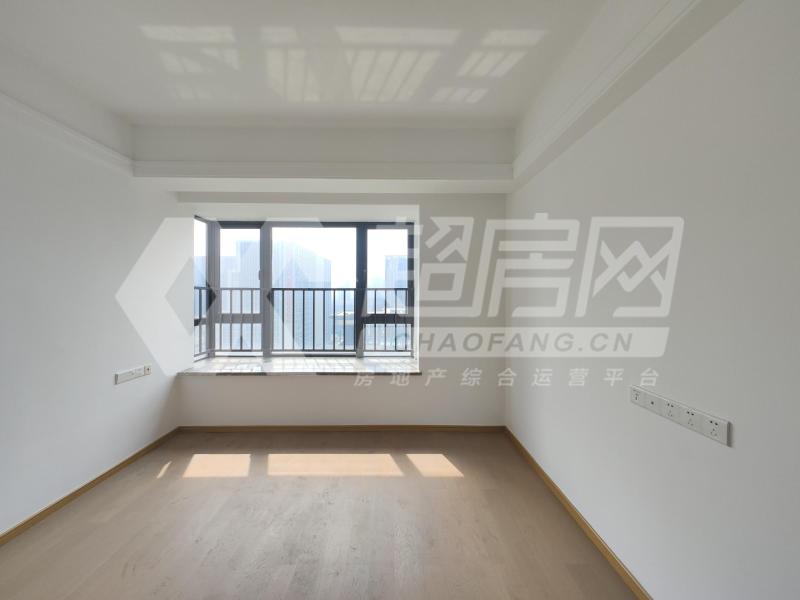 金科博翠天下（大良）出租房卧室