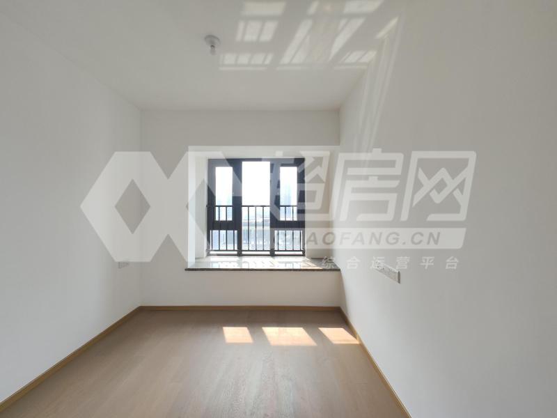 金科博翠天下（大良）出租房卧室