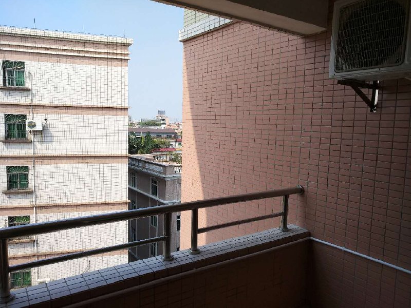明阳楼出租房客厅