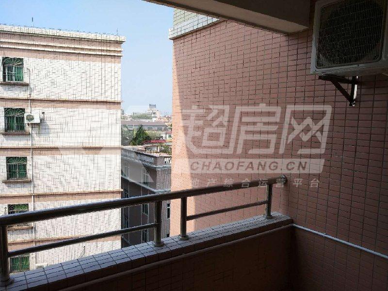 明阳楼出租房客厅