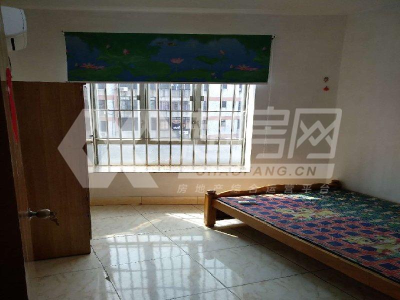 明阳楼出租房卧室