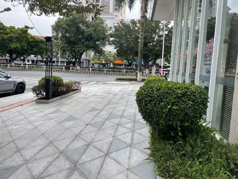 北河泽公馆出租房客厅