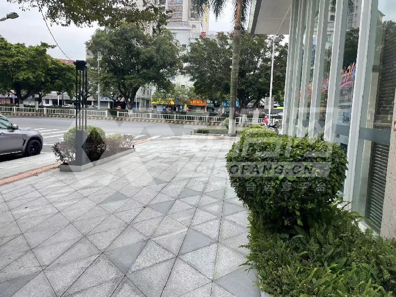 北河泽公馆出租房客厅