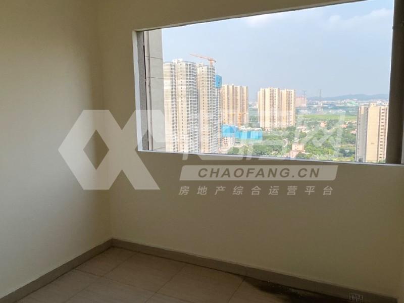 碧桂园凤怡苑出租房阳台