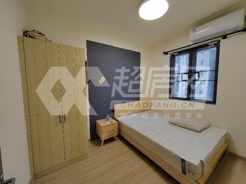 碧桂园听涛苑出租房书房