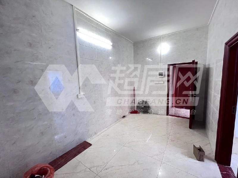 勒流居委会出租房客厅