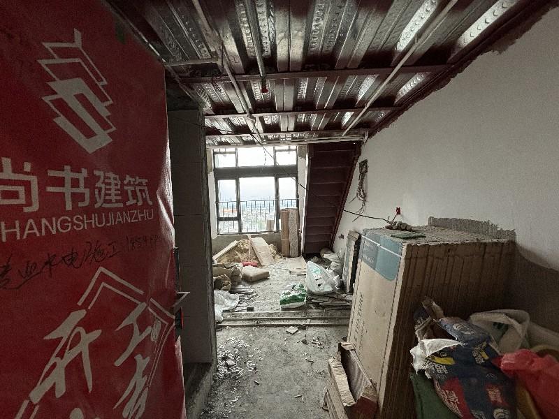 禹洲朗廷湾（商住楼）二手房