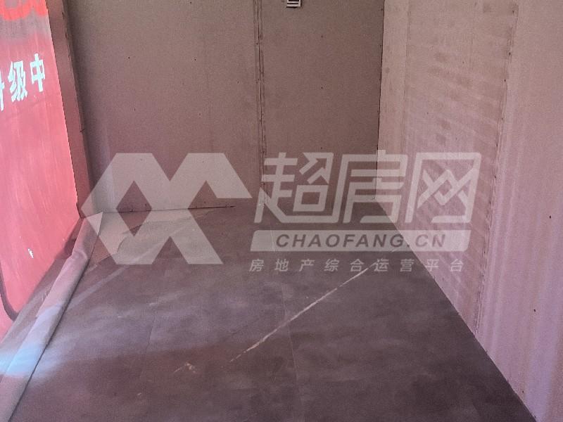 嘉信城市广场出租房客厅