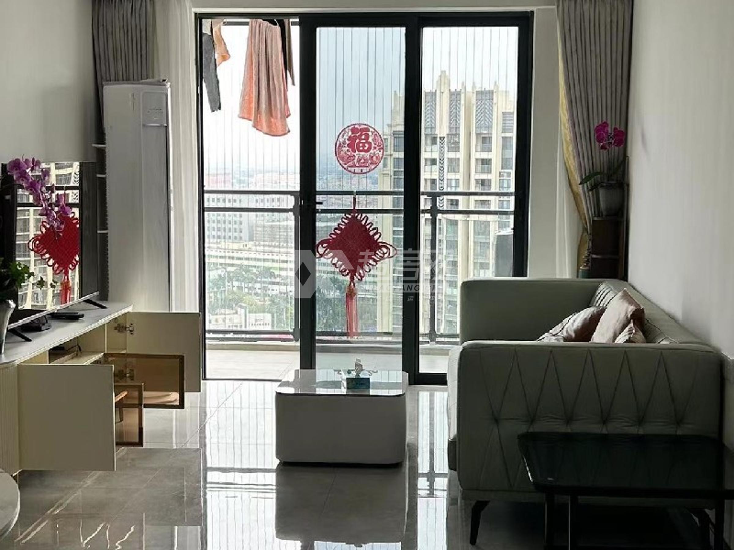 远洋雅居乐风景