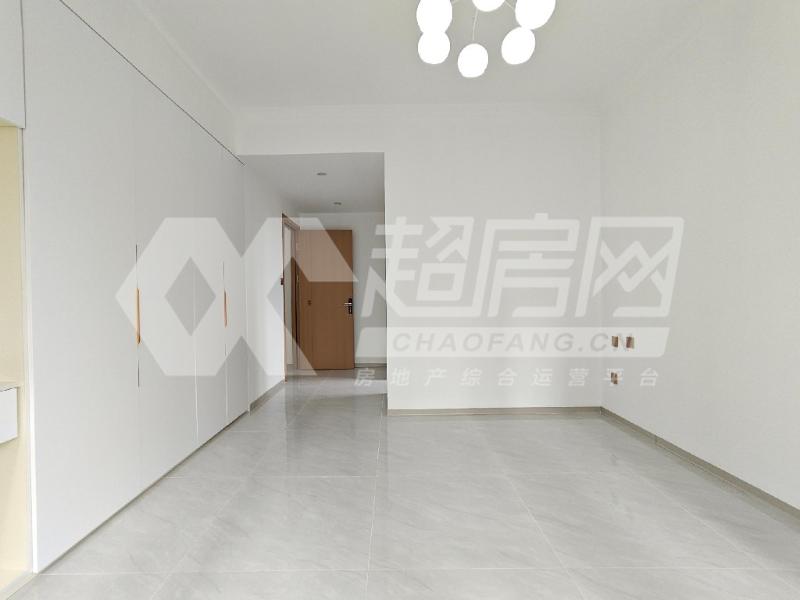 电建洺悦华府出租房卧室