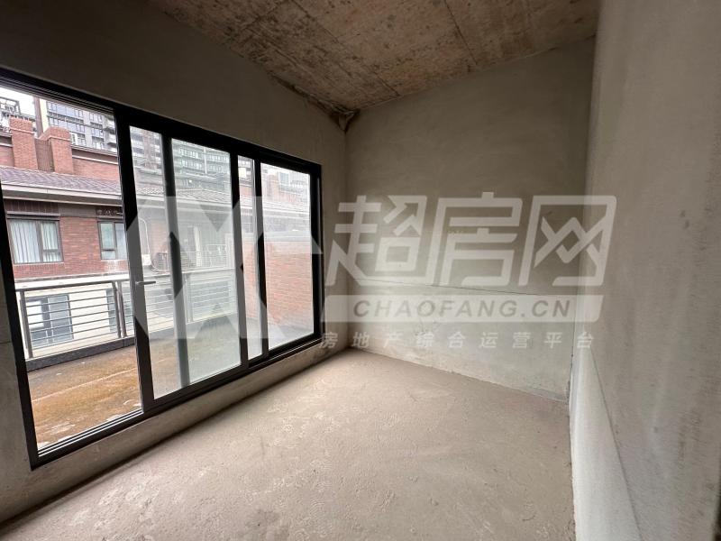 华侨城天鹅湖（别墅）出租房卧室