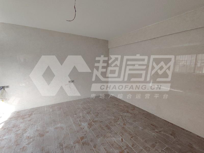 东风居委会（容桂）出租房客厅