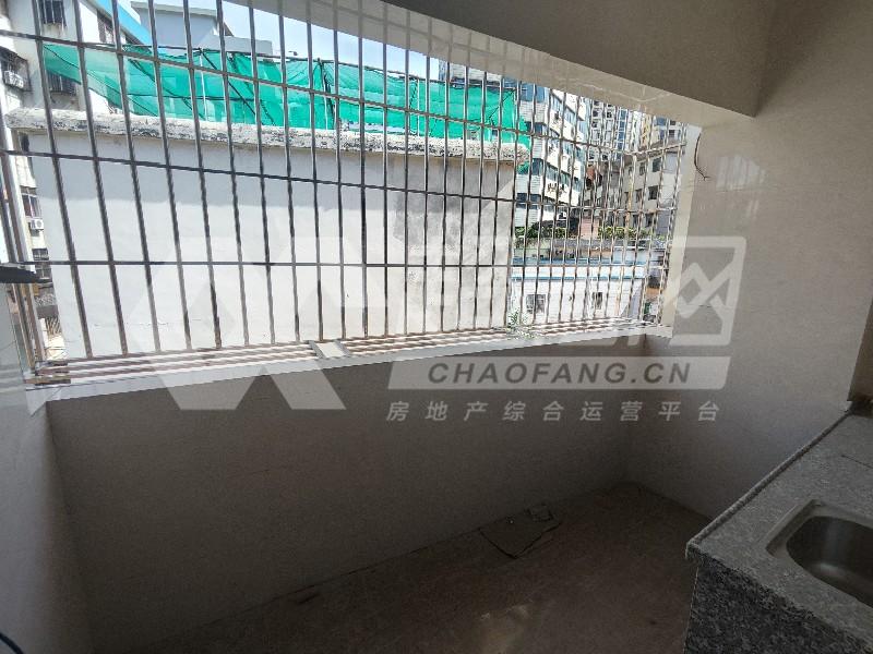 东风居委会（容桂）出租房户型图
