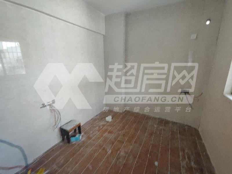 东风居委会（容桂）出租房卧室