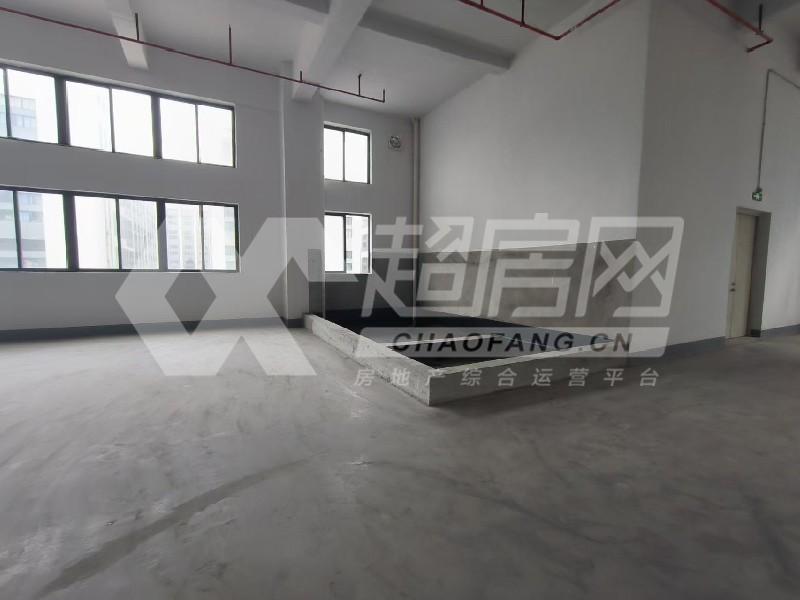 江村工业区出租房卧室