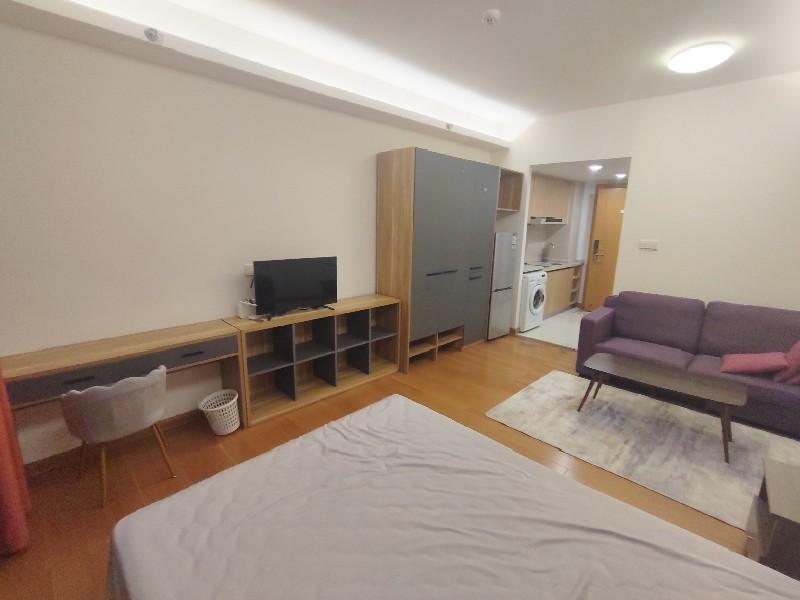 顺德区北滘 美的新都荟 住宅1300元/月租房